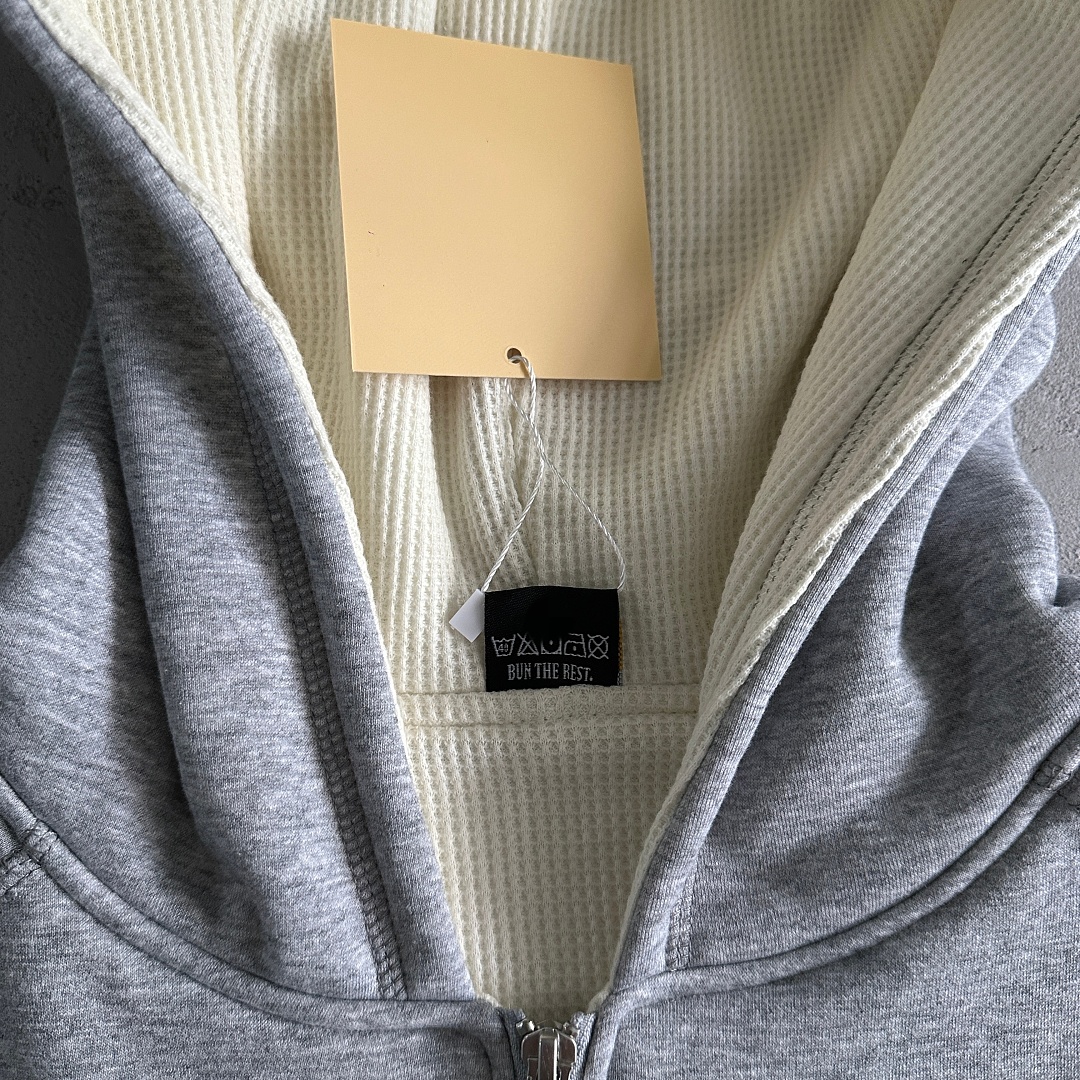 Other 410¥ CR HMP OPEN HEM - Image 12