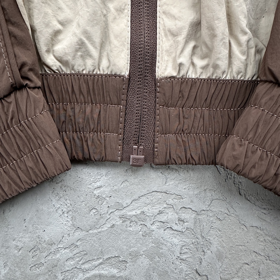 Other 125¥Sy Team Pipe Tracksuit -Brown - Image 16