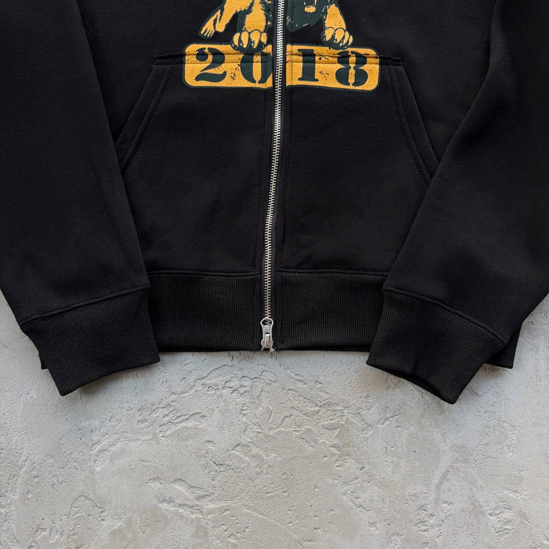 Other 180¥Corteiz Lion Varsity Open Hem Zip Set - Image 18