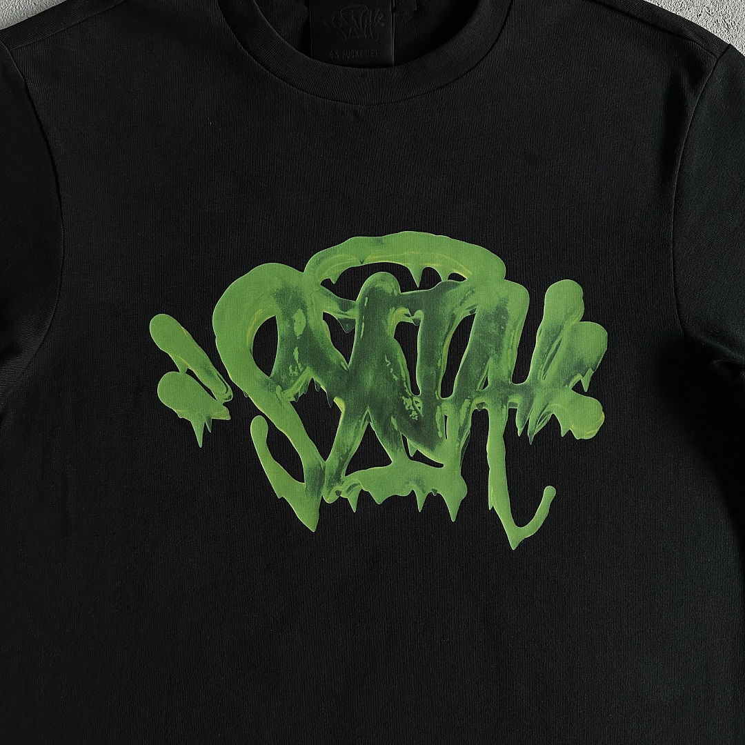 Other 39¥ Sy Slime Tee - Image 13