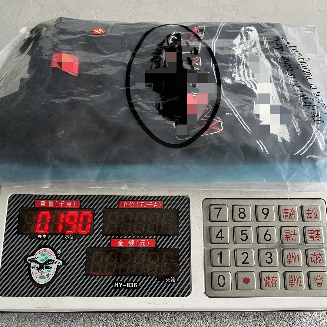 Other 35¥ 5 Star T-Shirt - Image 2
