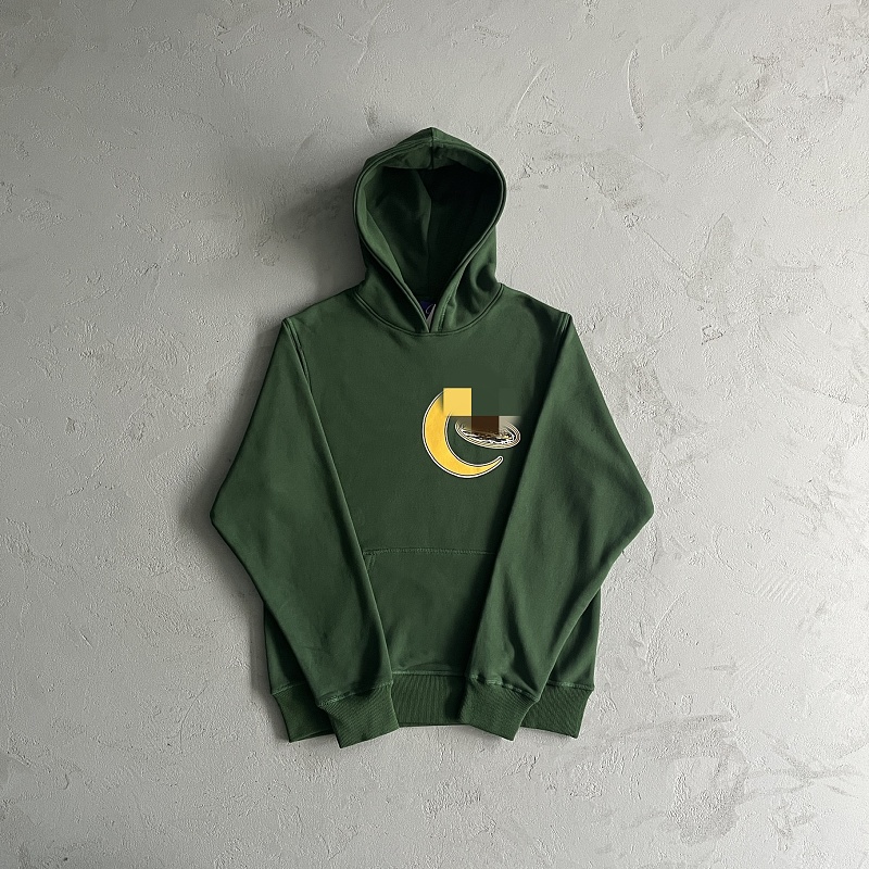 Other 98¥ Alcatraz Moon Set (Green)