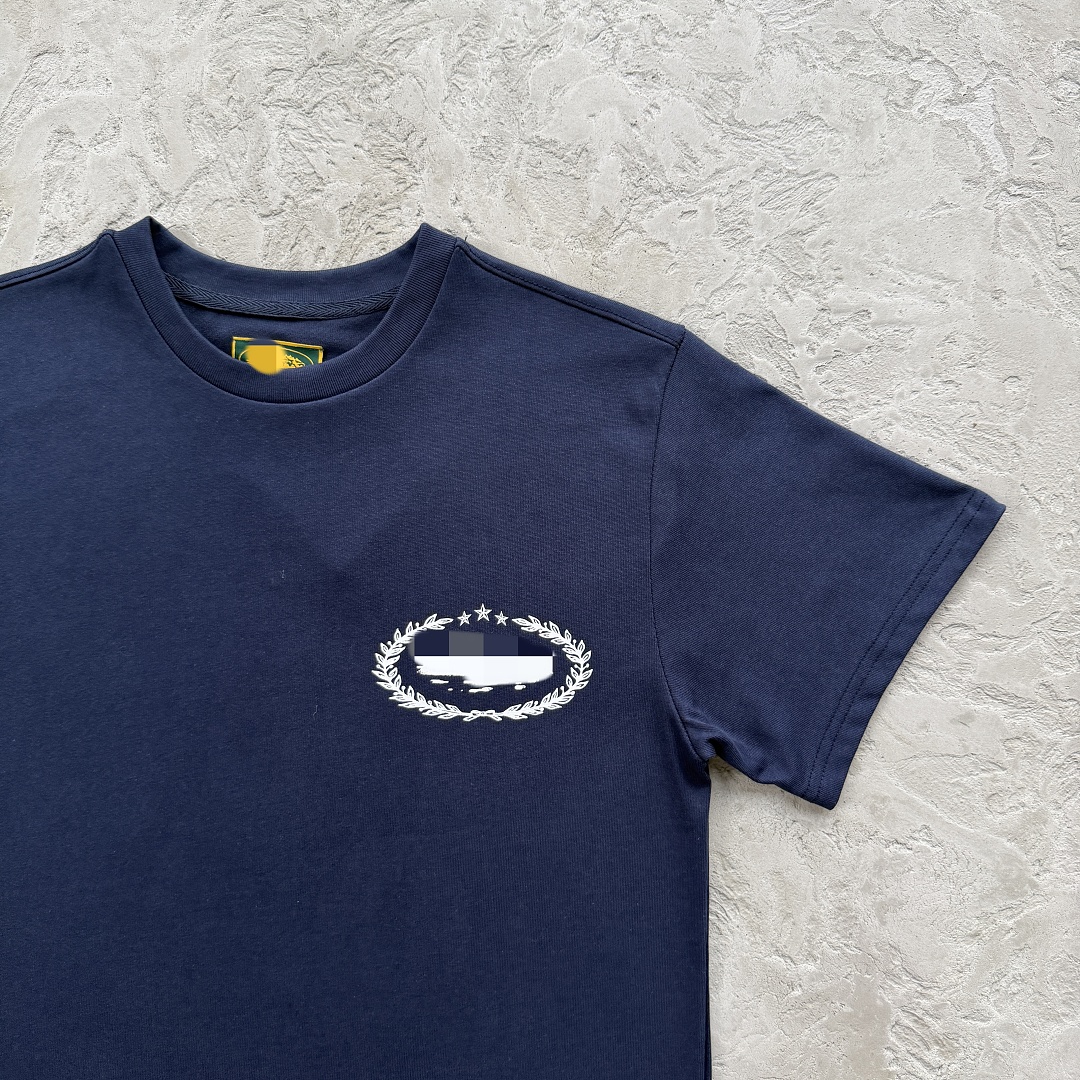 Other 109¥ROYALE HEAVYWEIGHT TEE ([NAVY]) - Image 6