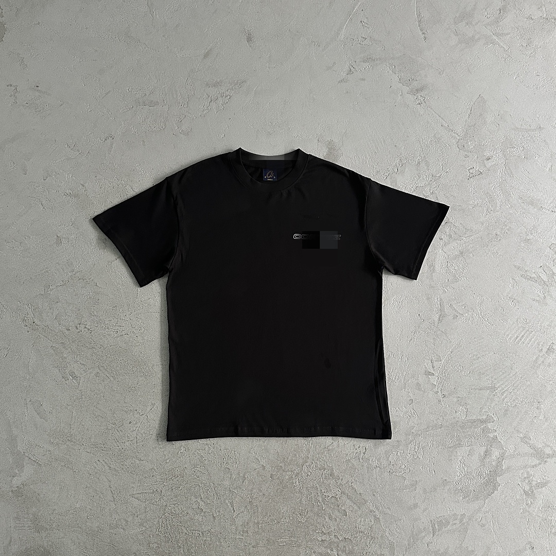 Other 35¥3D Badge Short Sleeves - Image 5