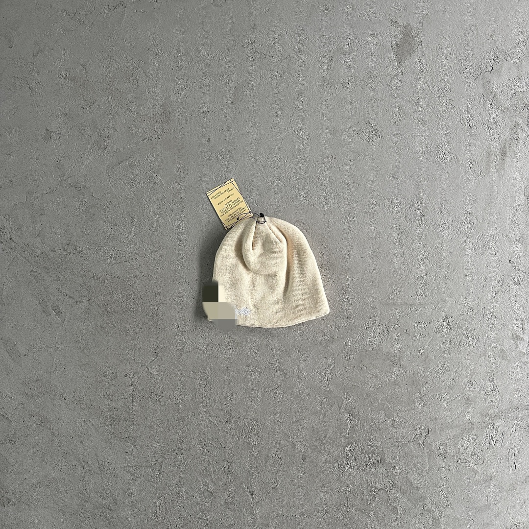 Other 39¥ Side Embroidered Cold Hat