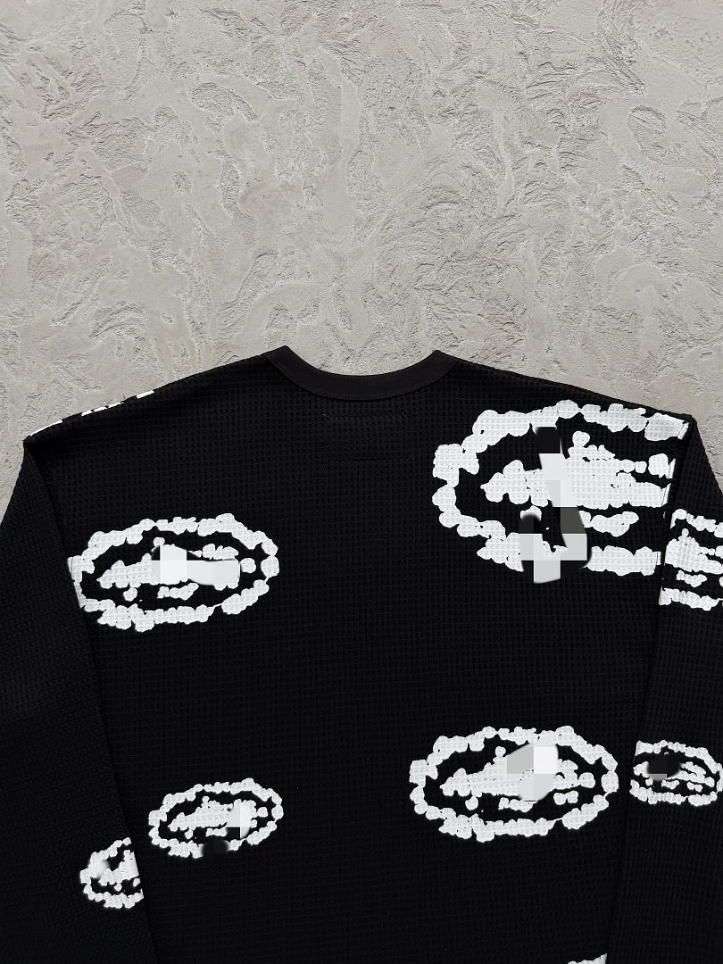 Other 175¥ Cor X DenTears Island Wreath Waffle Thermal - Image 9