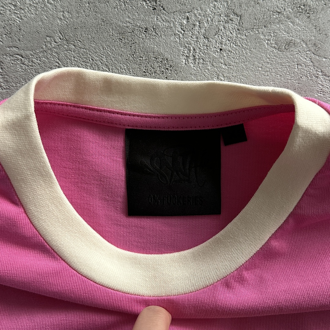 Other 90¥ Wmstee Suit-Pink - Image 21