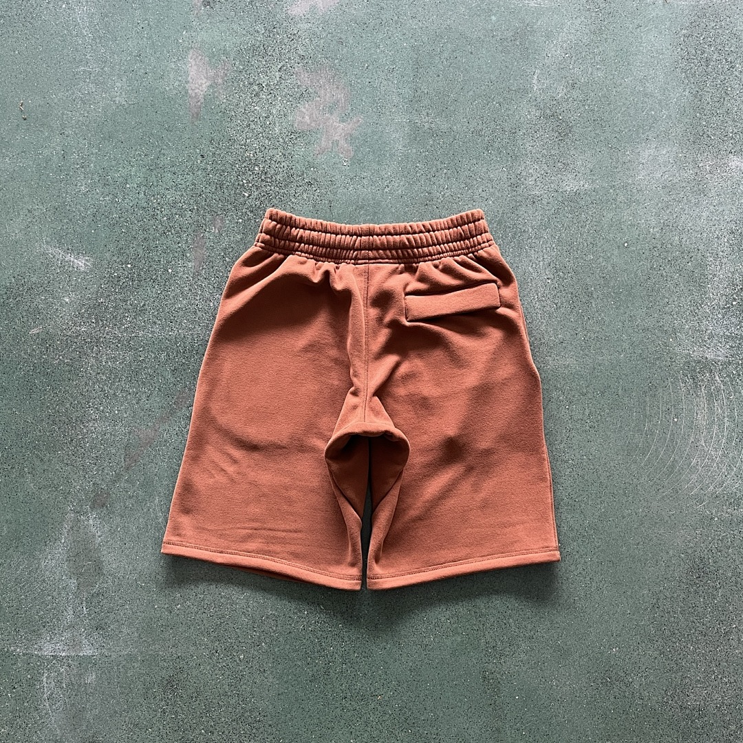 Other 59¥ Brown Sweatshirt Shorts - Image 9