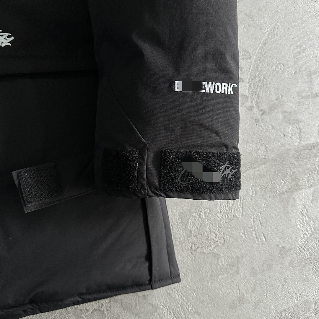 Other 159¥ Cor Bolo B.I.G Jacket - Image 10