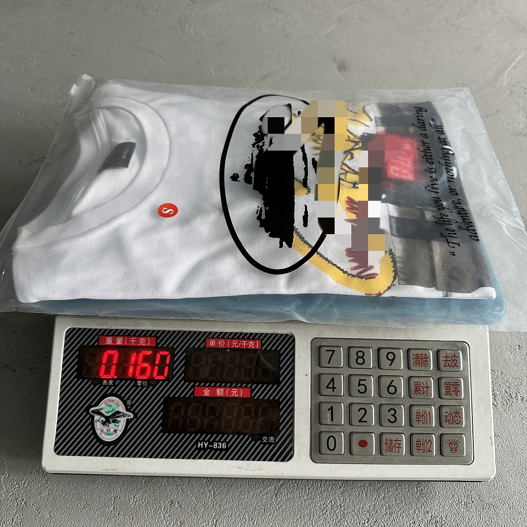 Other 35¥ OG Timebomb Tee Times Up Bitch T Shirt - Image 3