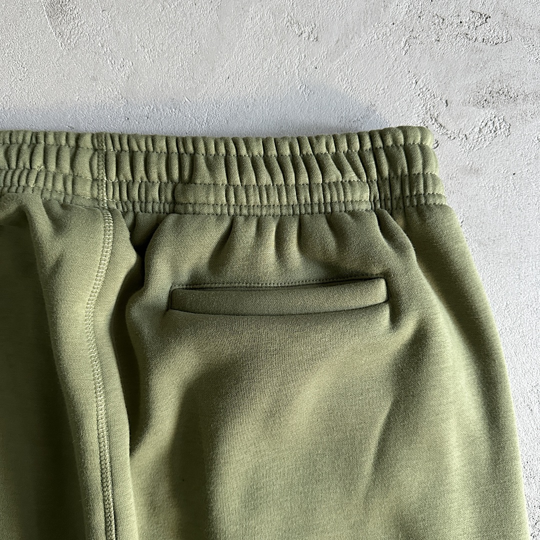 Other 420¥ Superior Royale Zip Set-Army (Green) - Image 30