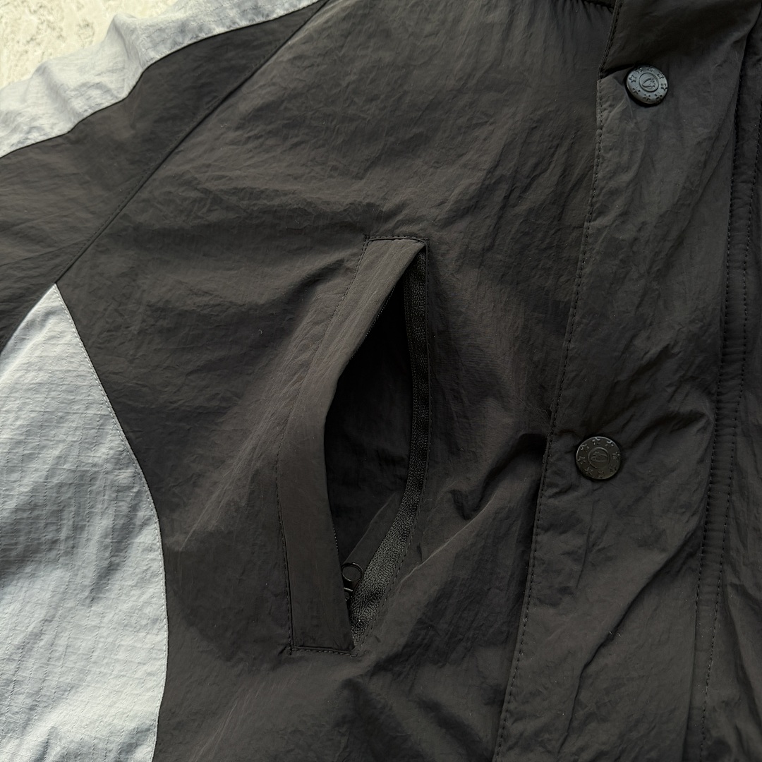 Other 159¥ Avalanche Bolo Jacket -Black - Image 21