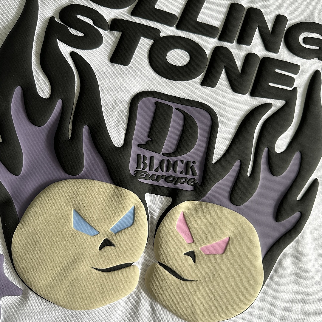 Other 40¥Rolling Stone Tee - Image 10