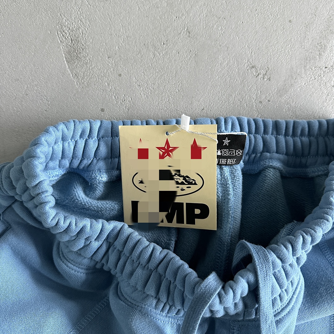Other 124¥ HMP 3 Star Set-Baby (Blue) - Image 21