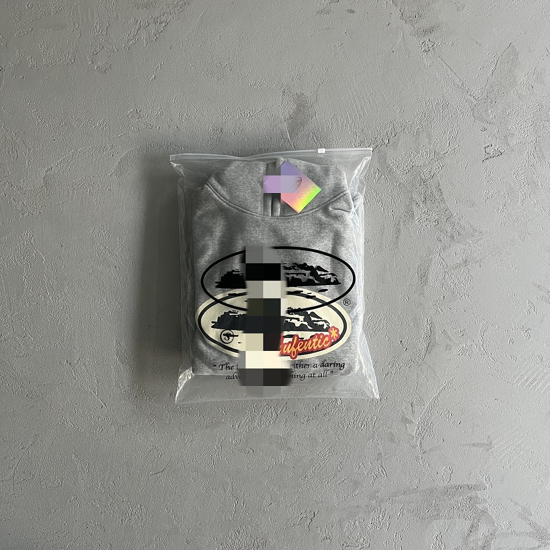 Other 134¥ 'Aufentic' Hoodie Shorts - Image 8