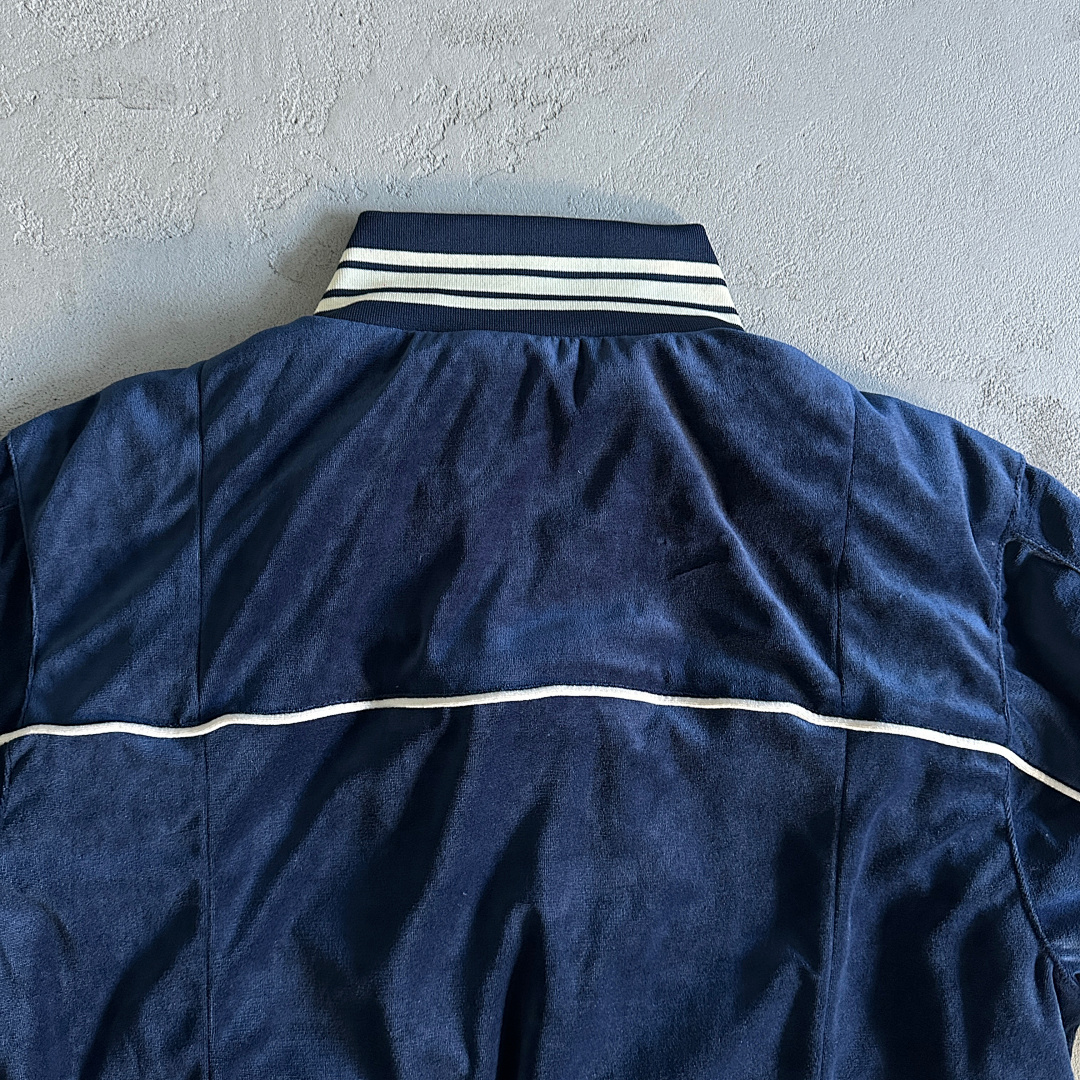 Other 158¥ Velour Amg Set -Blue - Image 21