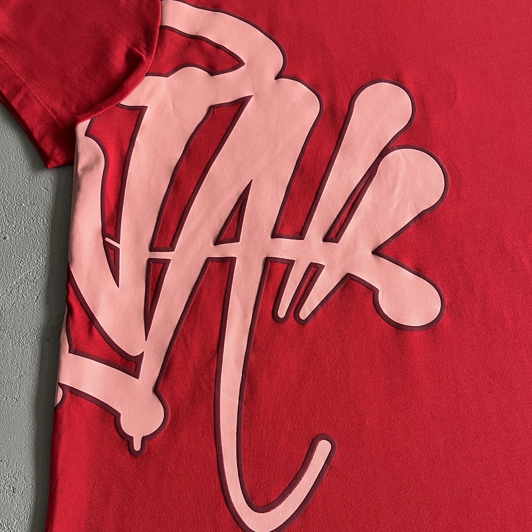 Other 109¥ SYNA T-SHIRT & SHORTS LOGO - Image 56