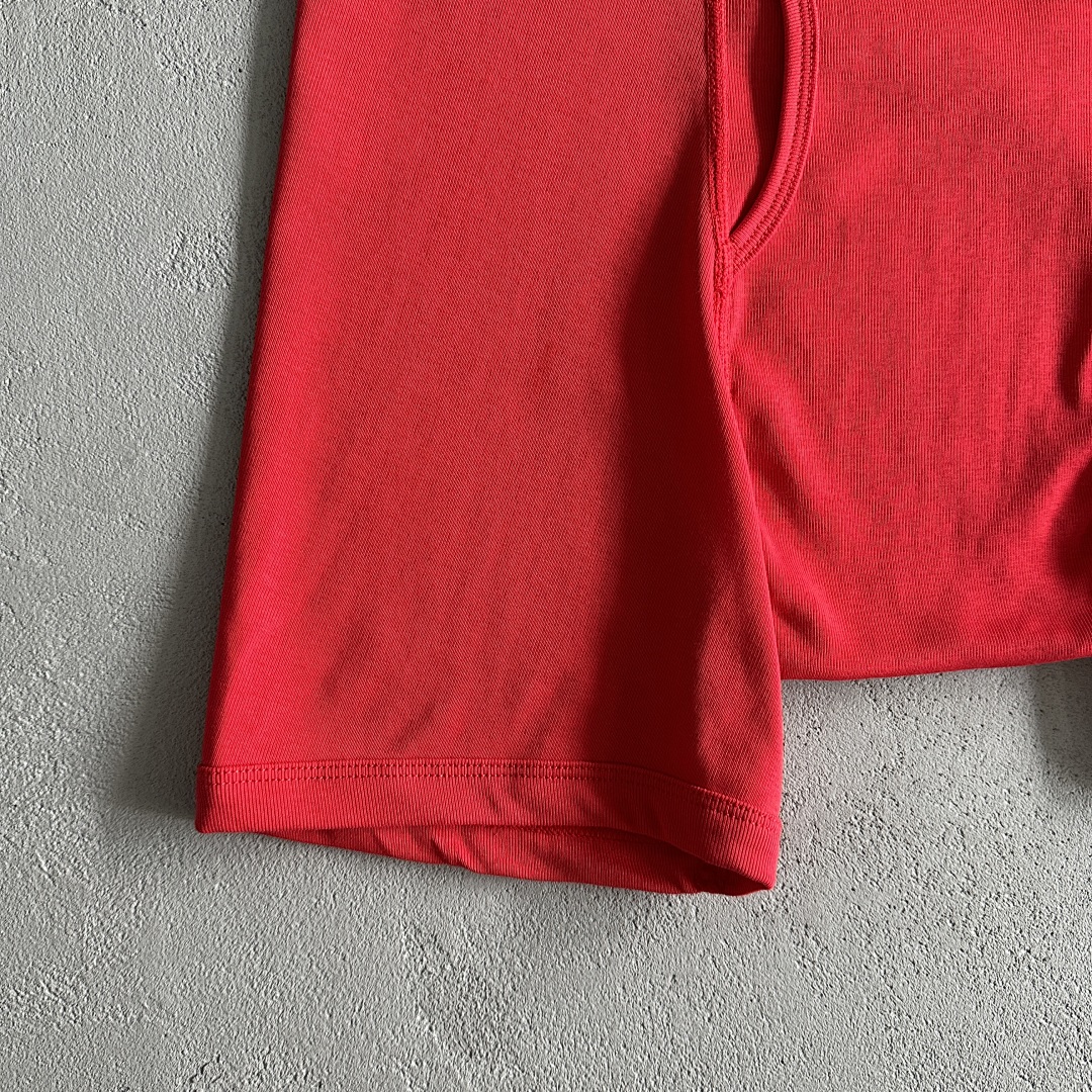 Other 49¥ ALCATRAZ BOXERS-Red (3 PACK) - Image 9