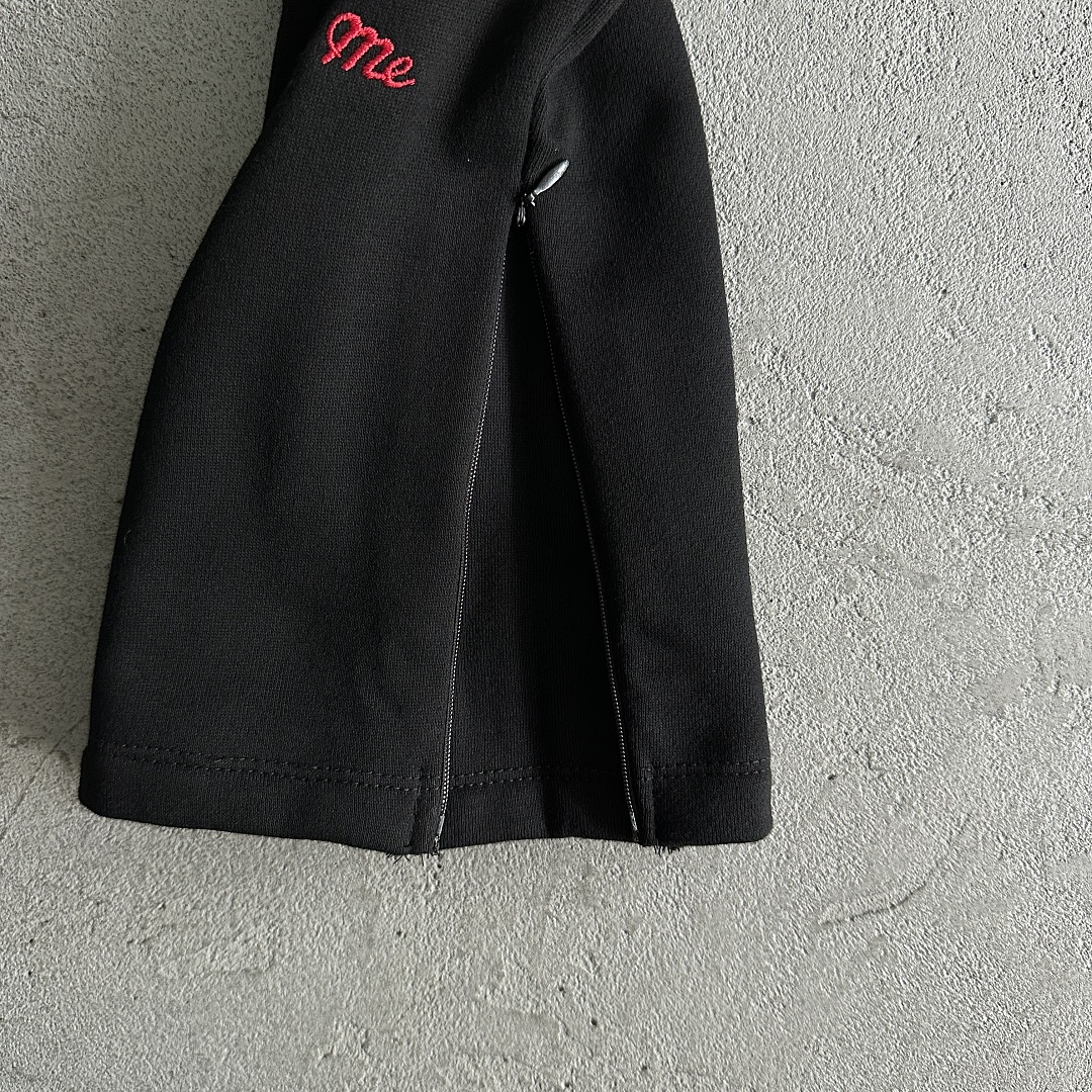 Other 168¥ SY TRACKSUIT -Black/Red - Image 37