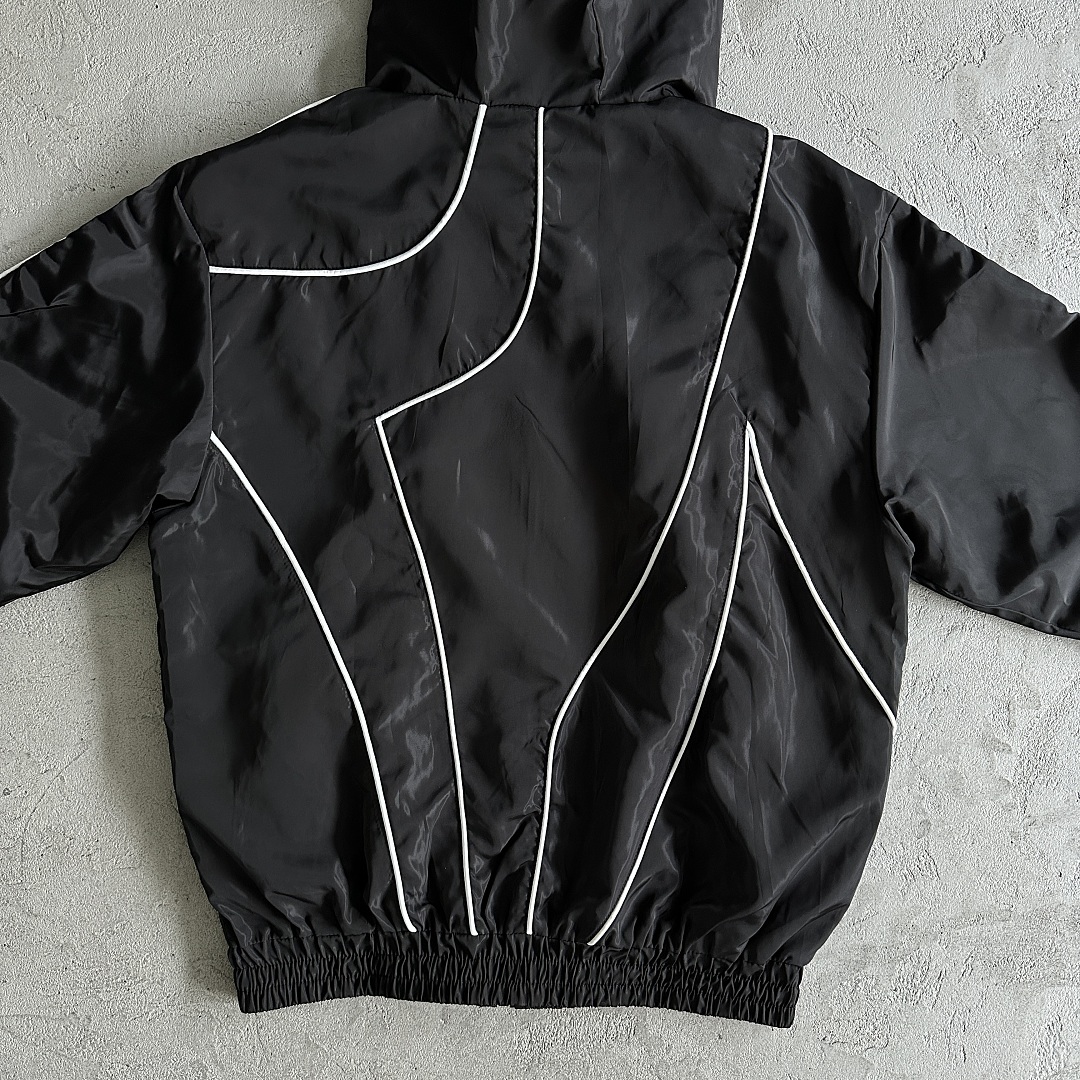 Other 109¥Ty8 Woven Long-Sleeve Shorts Set - Image 18