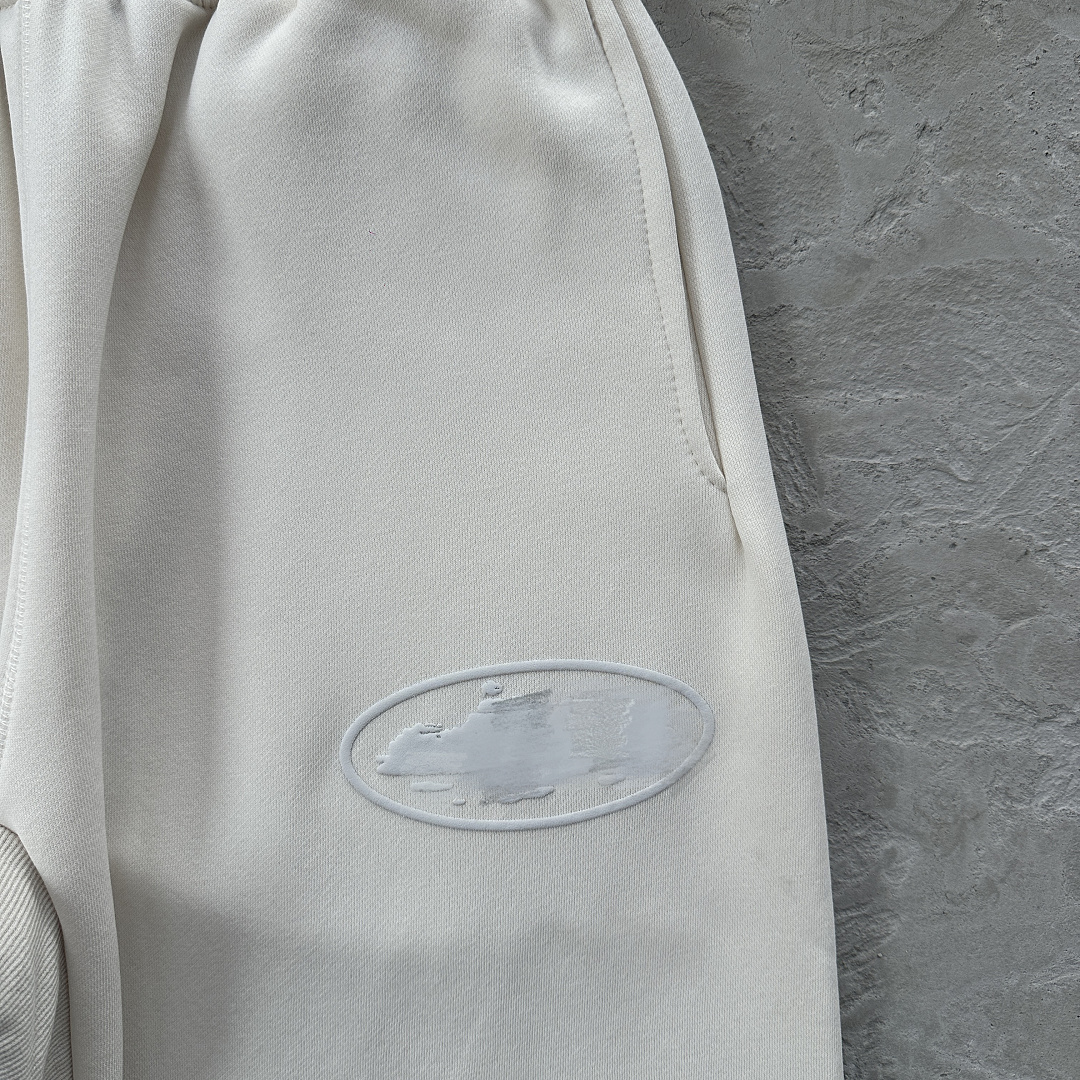 Other 158¥ISLAND PUFF PRINT ZIP SET [OFF (WHITE]) - Image 16