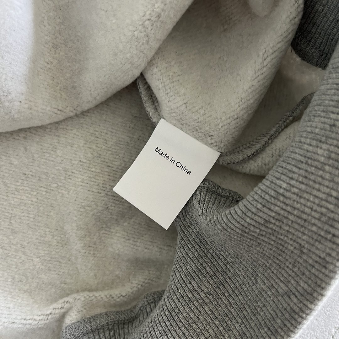 Other 79¥ Alcatraz Crew Neck Top - Image 8