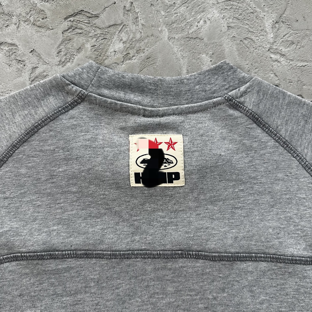 Other 45¥ HMP Raglan Short Sleeves - Image 3