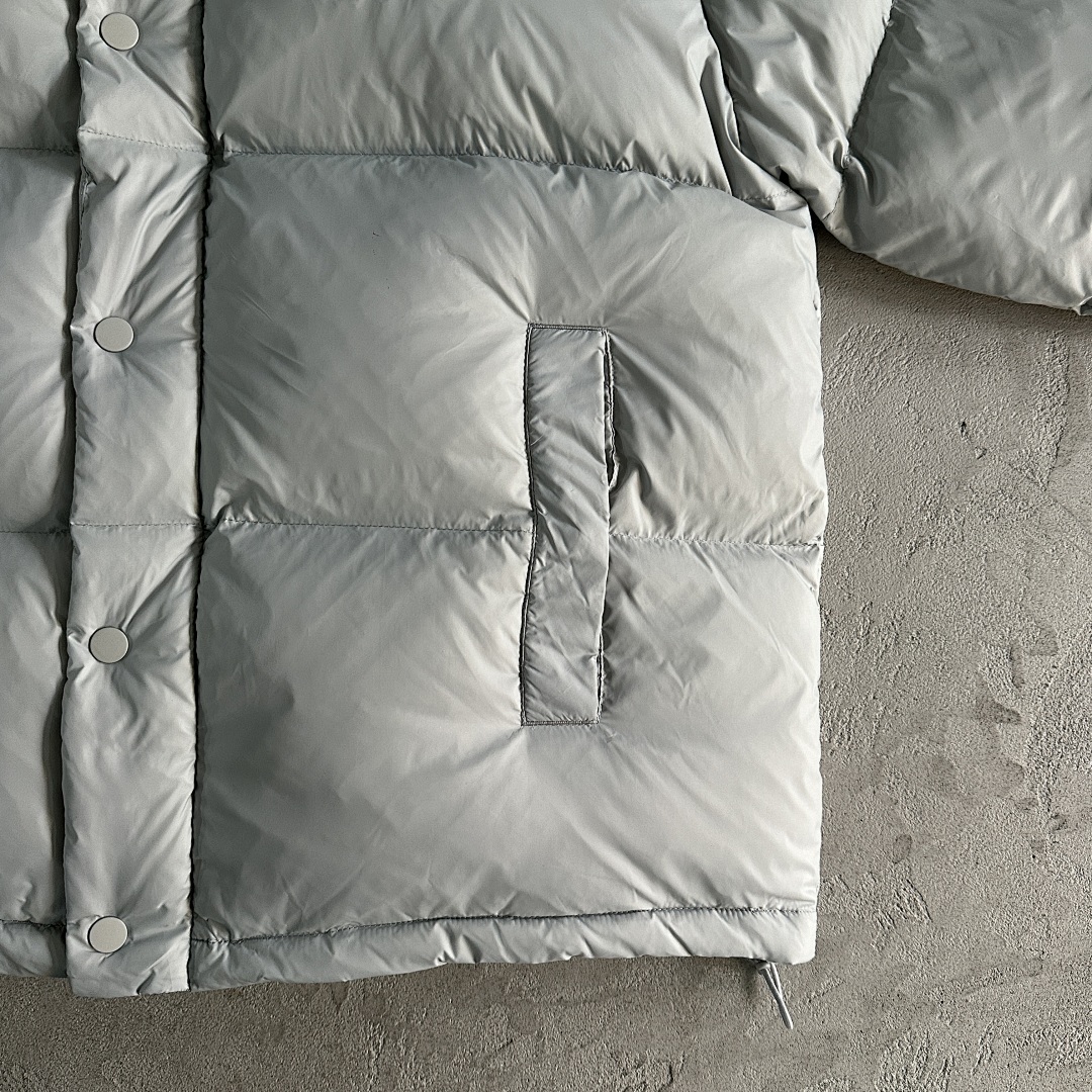 Other 249¥ Bolo V2 Down Jacket Jacket-Grey - Image 12