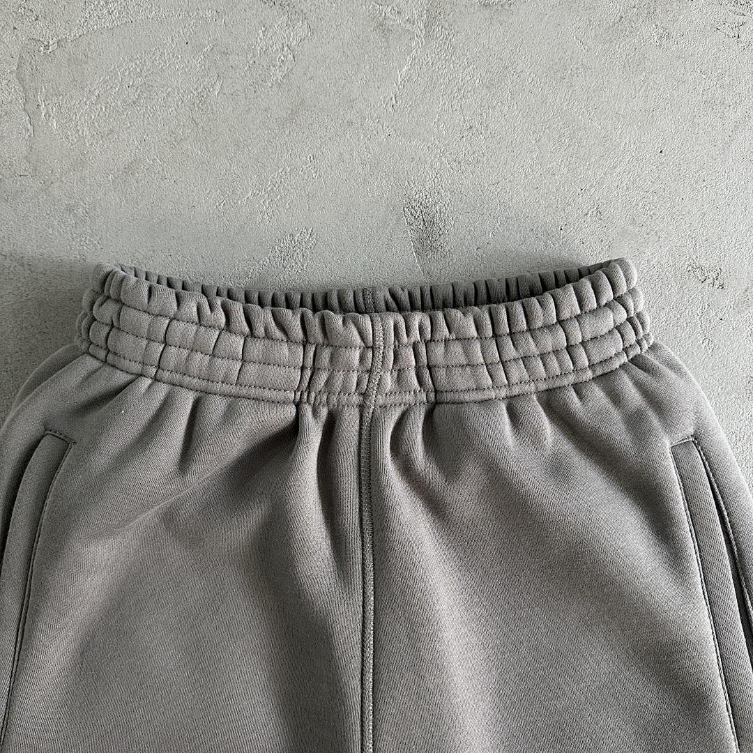 Other 158¥ Island Puff Print Zip Set-Grey - Image 21