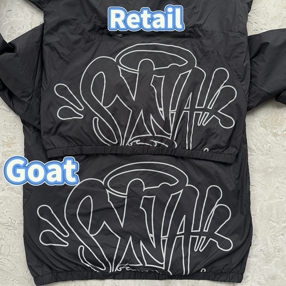 Other 128¥ Sy Storm Jacket - Image 4