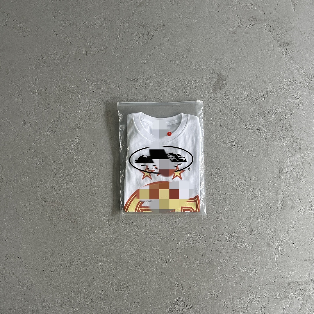Other 35¥CRTZ Samsung T-Shirt - Image 6