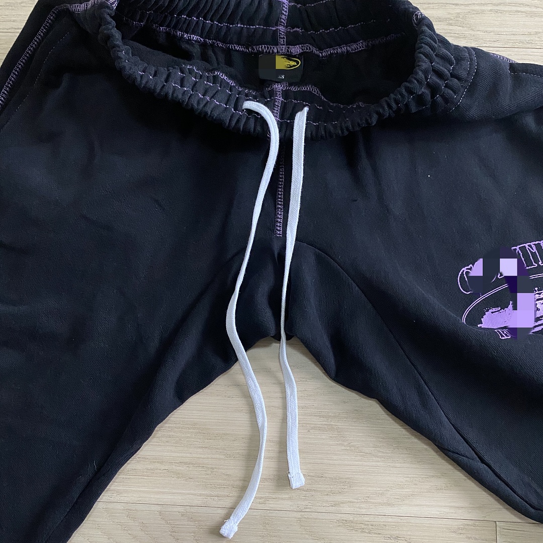 Other 75¥ Alcatraz Jogging Pants - Image 10