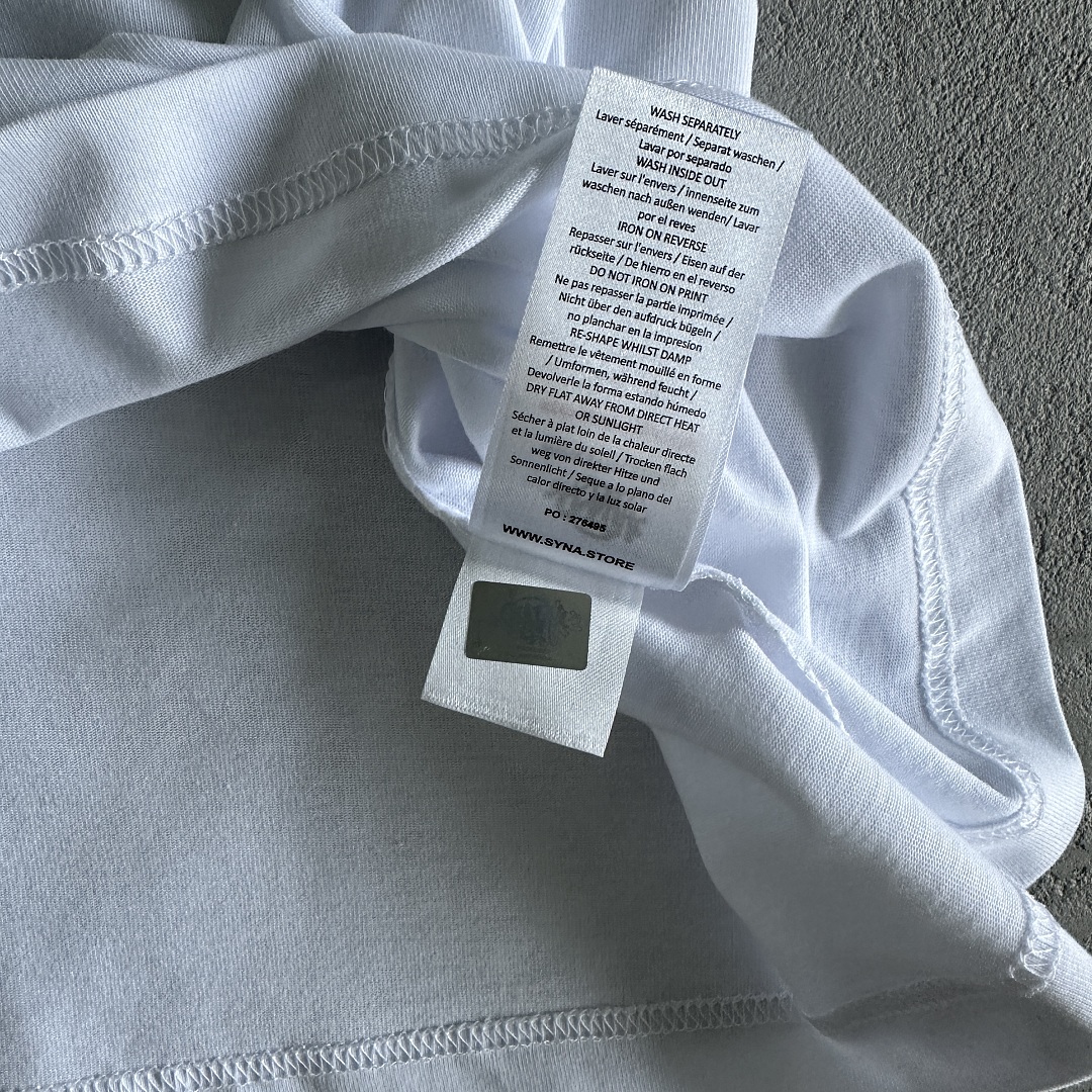 Other 39¥ Sy Light Tee - Image 18