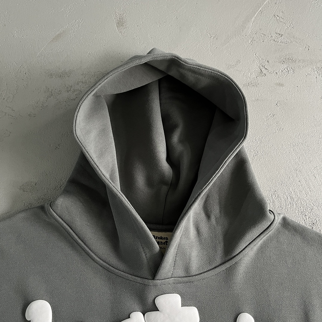 Other 60¥ Lost In Space Hoodie - Image 13
