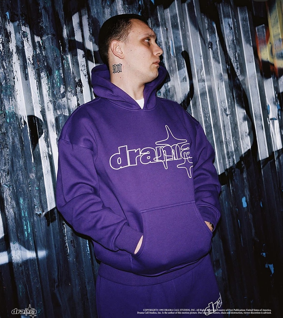 Other 180¥ Dra Star Suit - Image 4