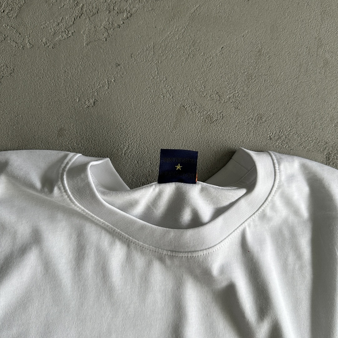 Other 35¥ Pink Heart Tee - Image 6