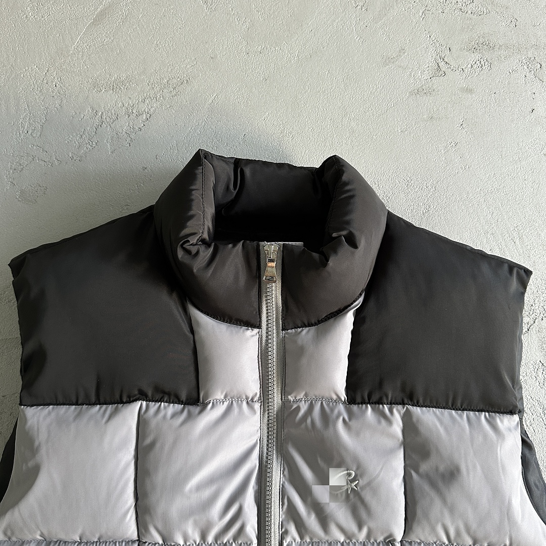 Other 69¥ Bolo Vest - Image 8
