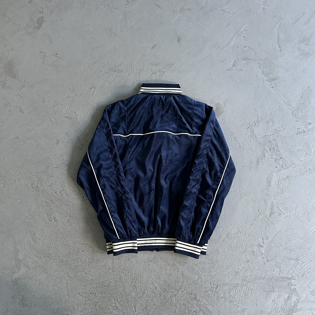 Other 158¥ Velour Amg Set -Blue - Image 20