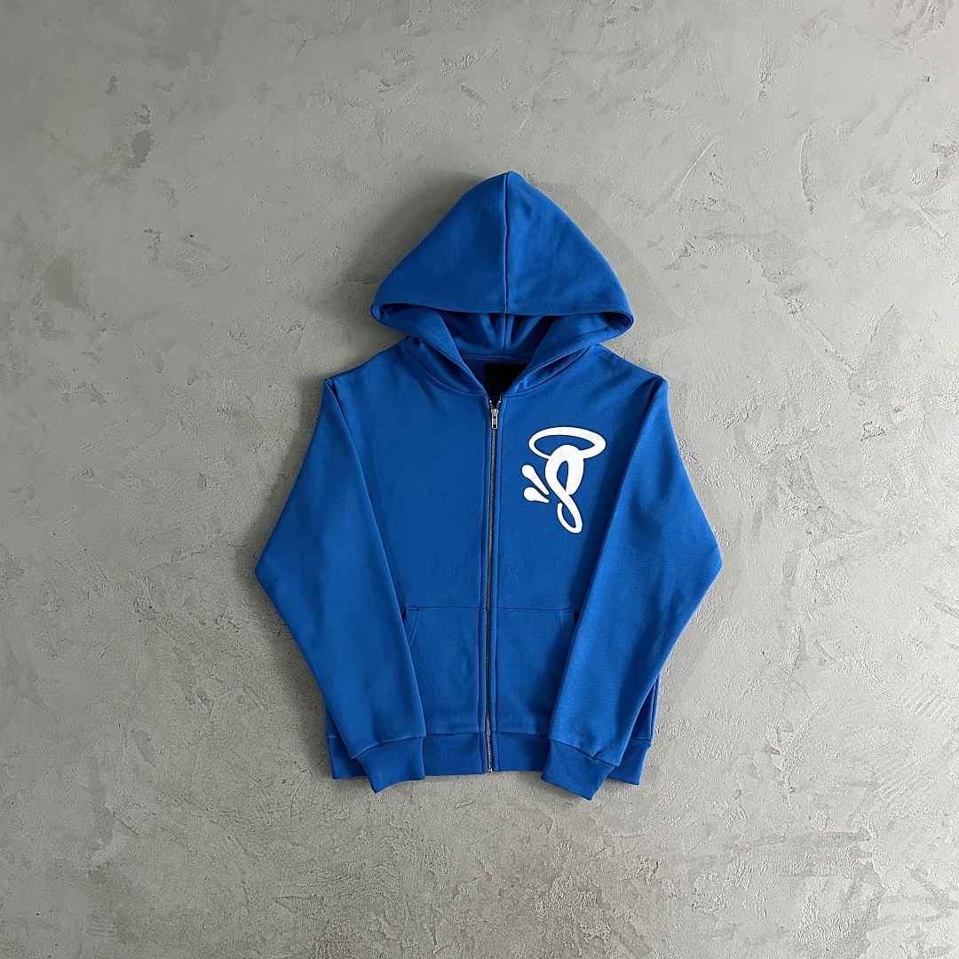 Other 98¥Sy Void Zip Hood - Image 9