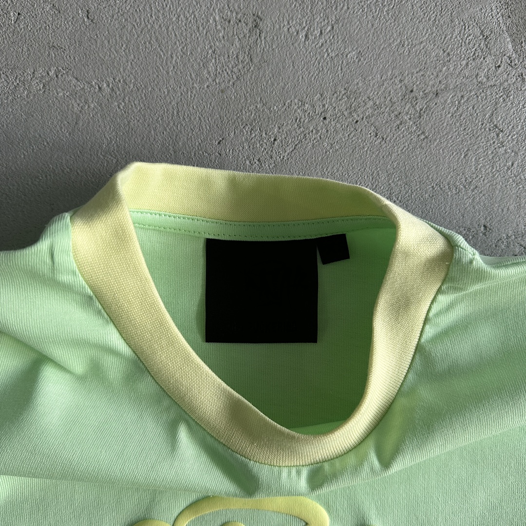 Other 90¥ Wmstee Suit-Mint (Green) - Image 18