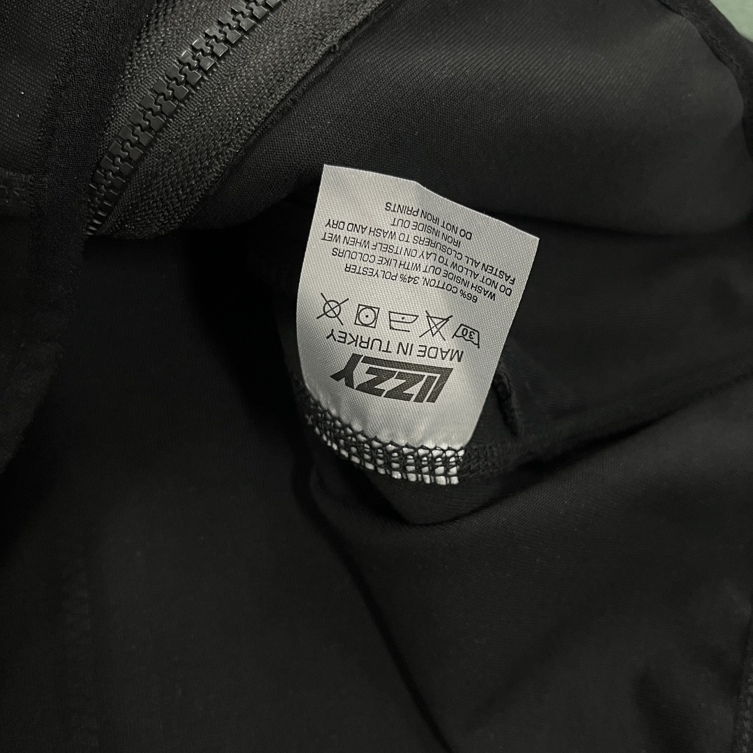 Other 98¥ LY-TECH SET (Black) - Image 15