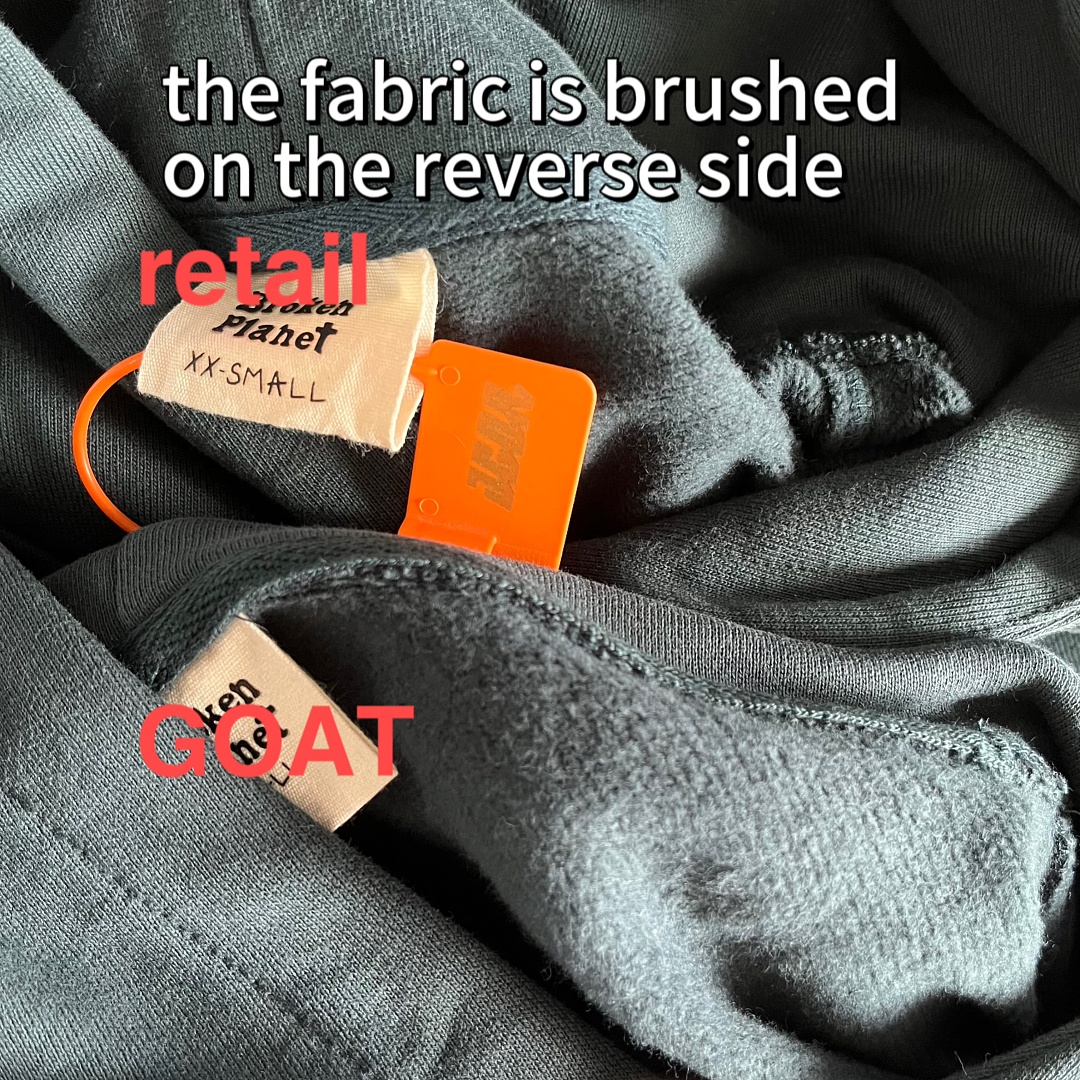 Other 60¥ BPM 'The Madness Never Ends'hoodie - Image 3