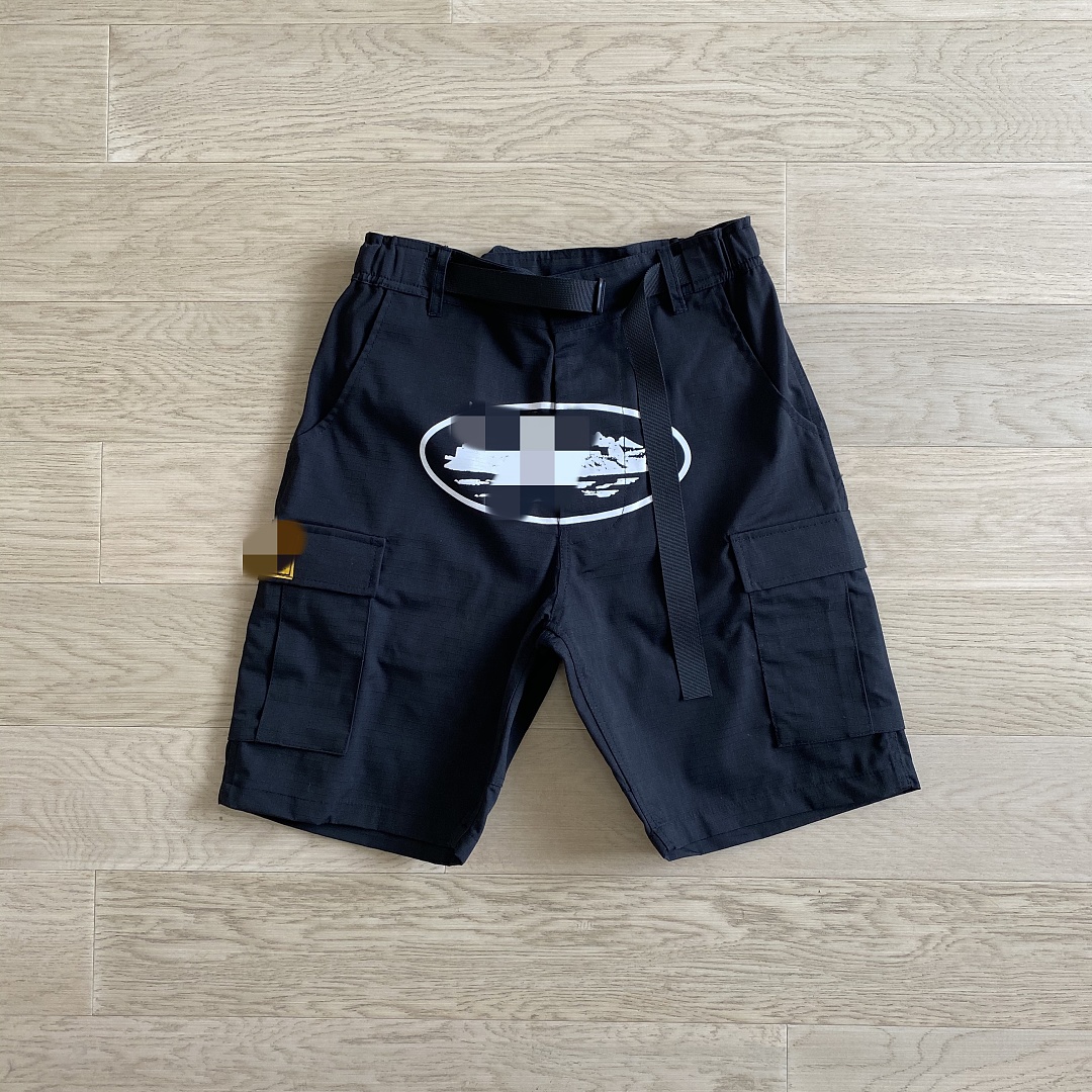 Other 89¥ 2.0 New Cargo Shorts - Image 3