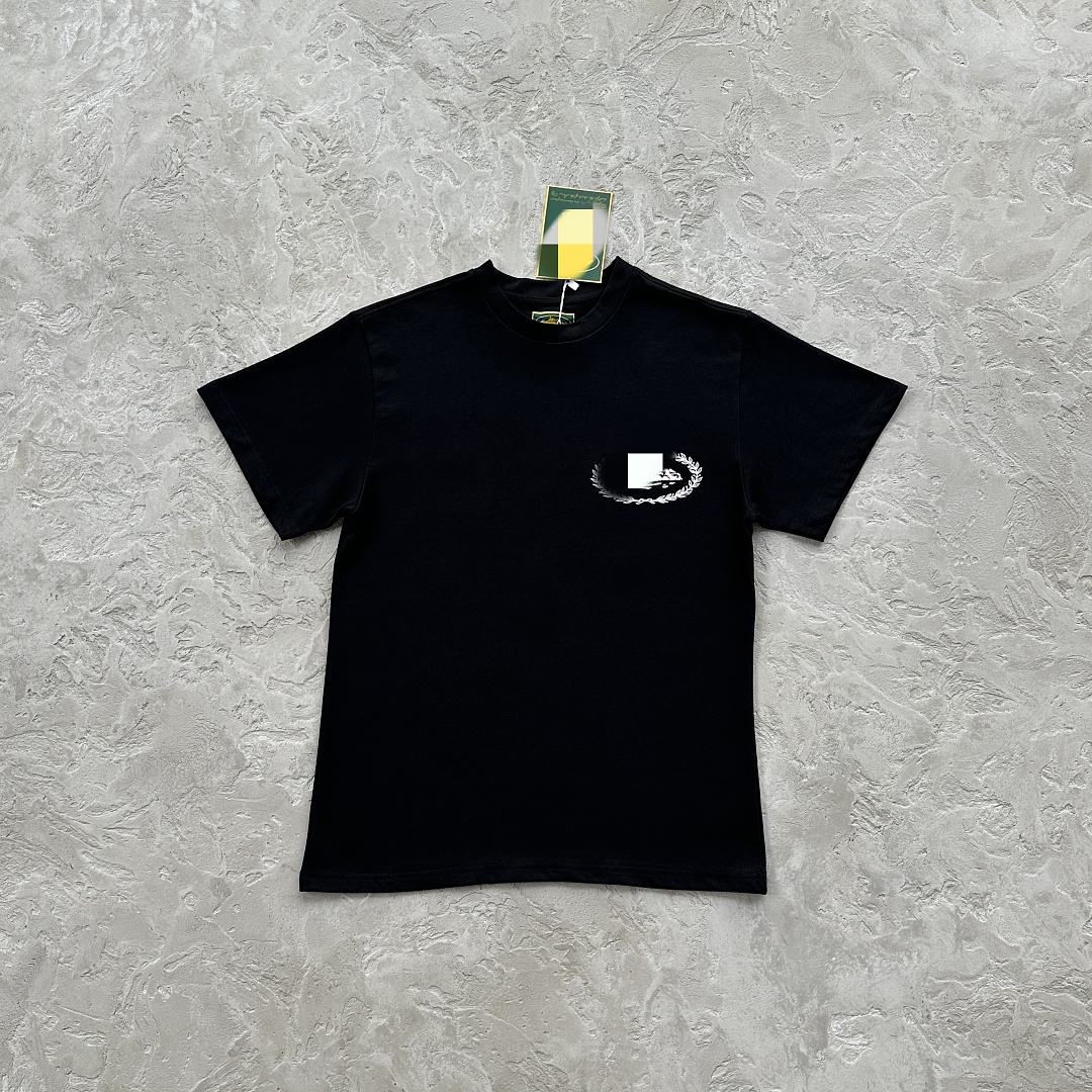 Other 109¥Cor X BBK Royale Tee-Black - Image 4