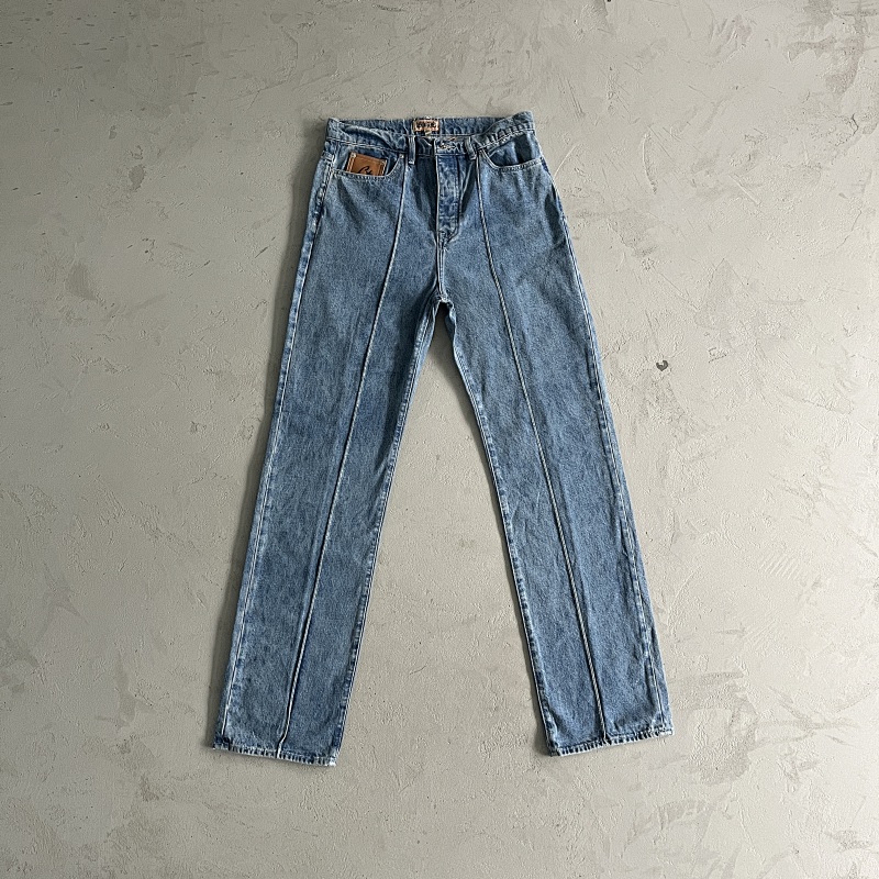 109¥Denim Jeans, photo 1