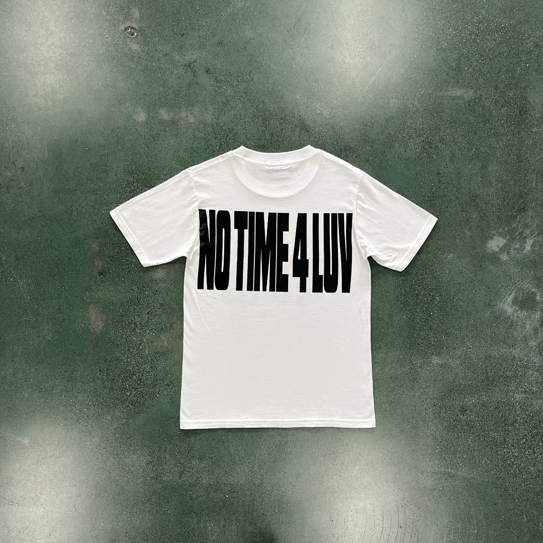 Other 78¥ Pink And White T-Shirt - Image 7