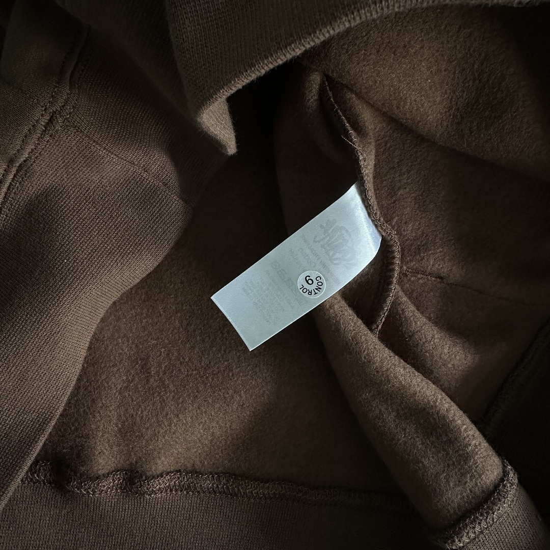 Other 168¥ SY TRACKSUIT -Brown - Image 20