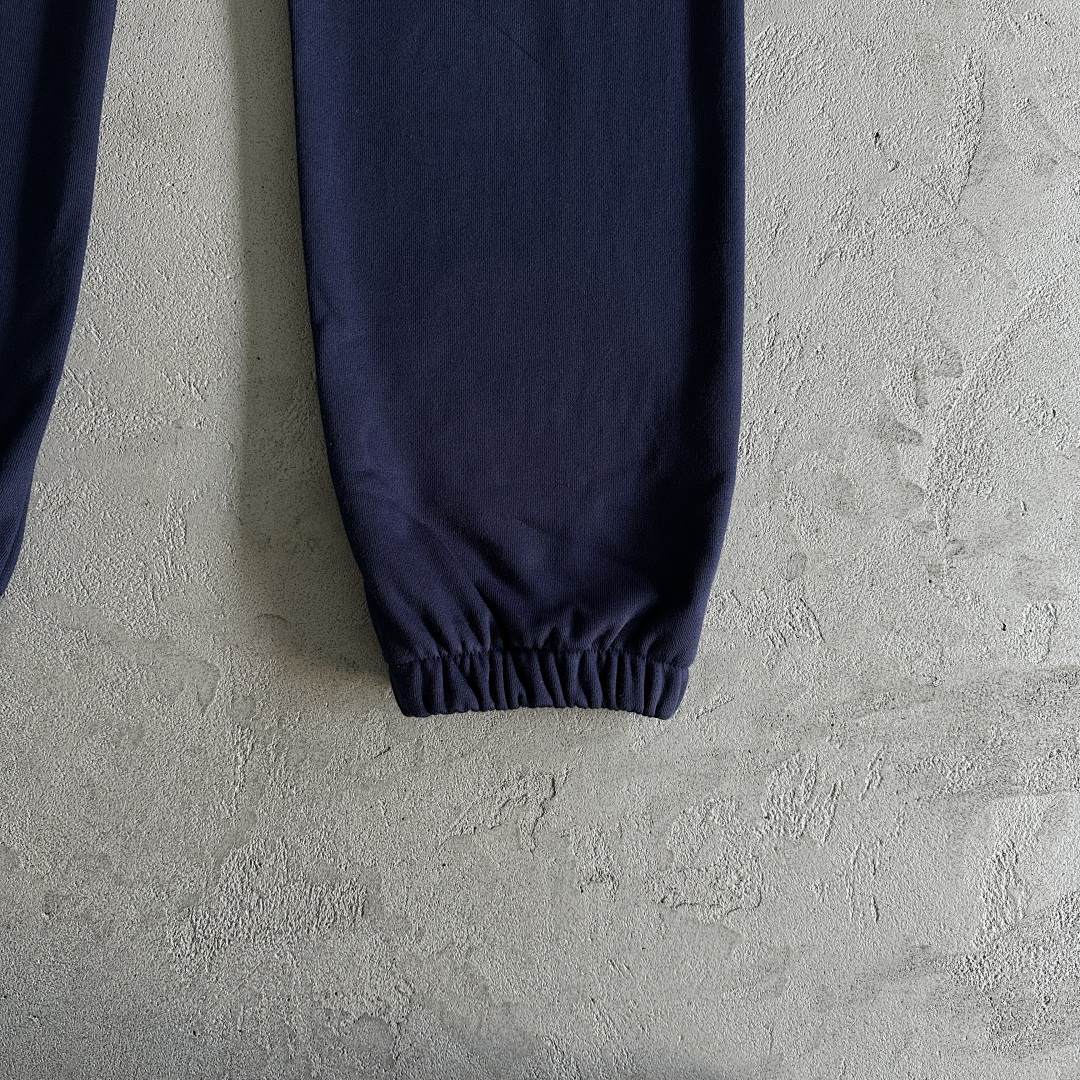 Other 49¥ Eagle Three-Dimensional Print Pants - Image 12