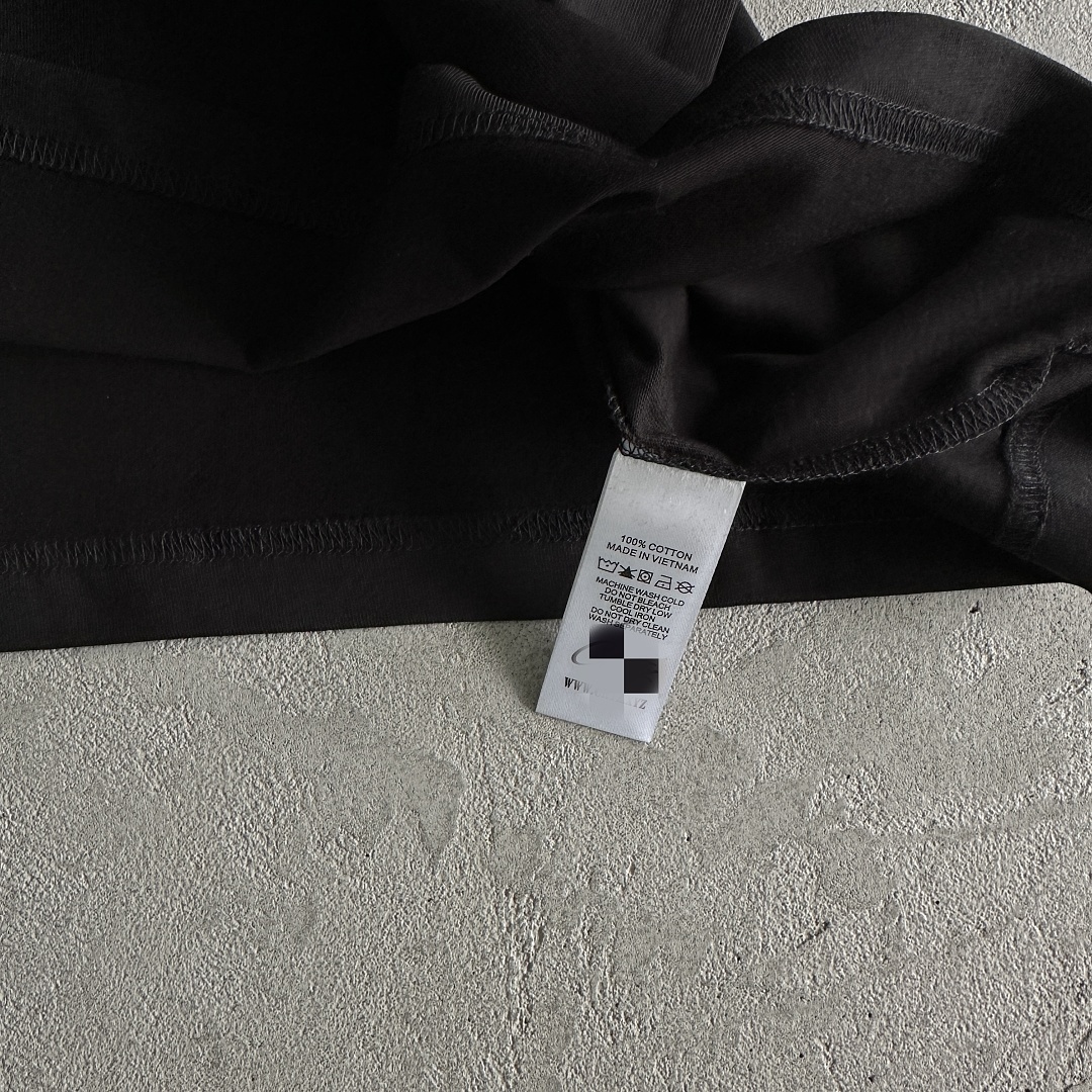 Other 35¥ Rules The World Athletic Div Tee - Image 12