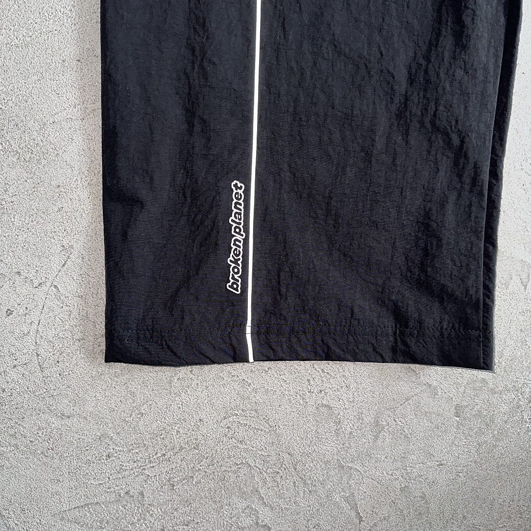Other 138¥Bpm Performance Jacket -Midnight (Black) - Image 39